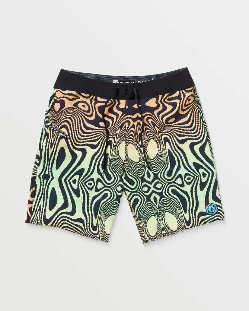 Volcom Filip Rygalski Mod 18" Boardshort