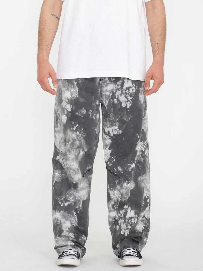 Volcom Asphalt Beach Trousers Pant