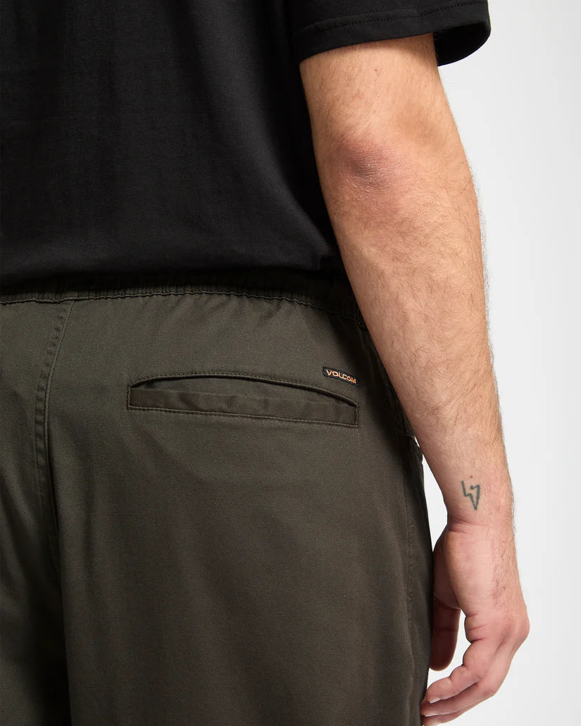 Volcom Freazy Loose Ew Pant