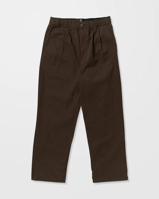 Volcom Chillow Pleat EW Pants