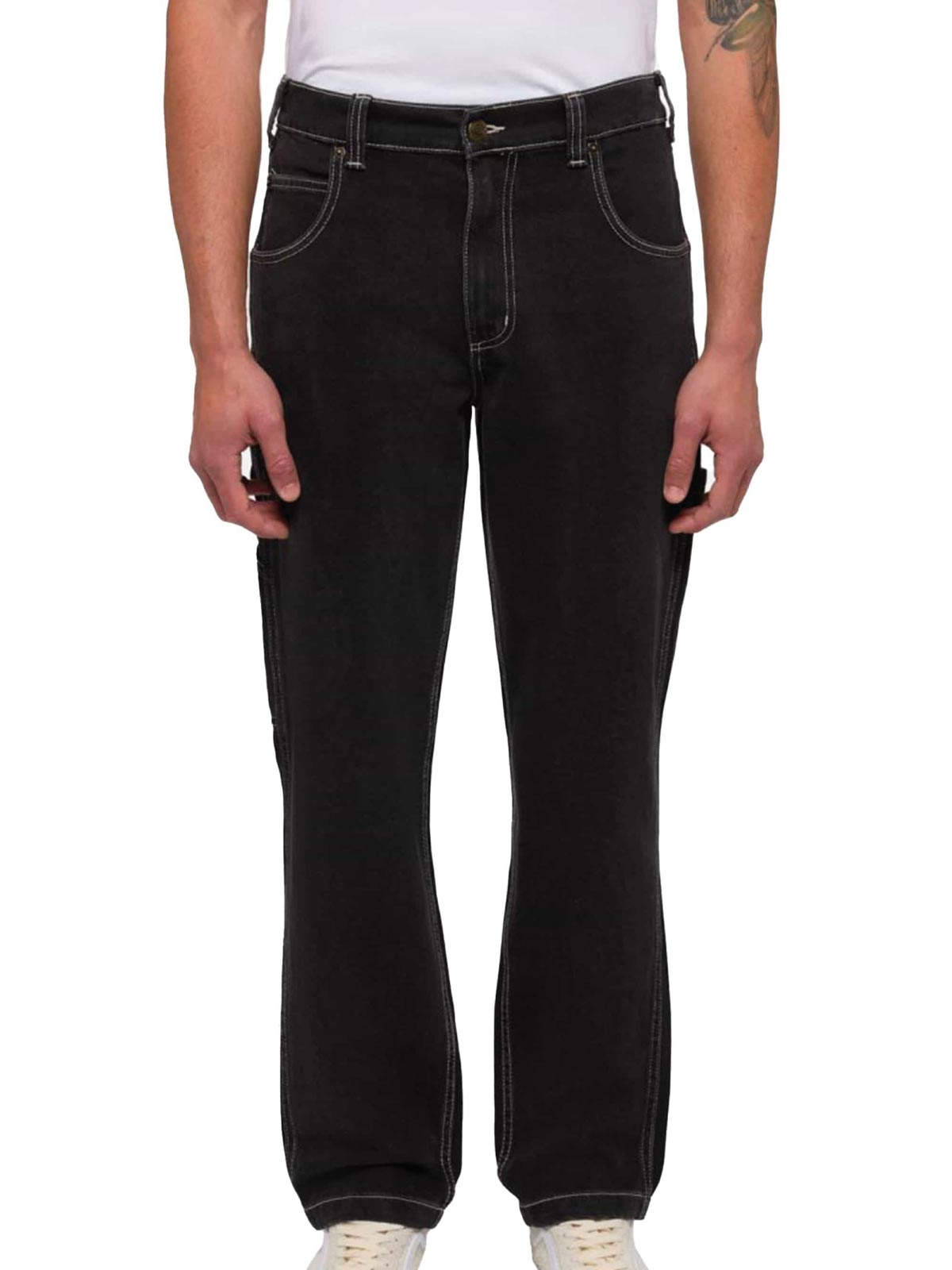 Dickies Garyville Denim Dark Wash