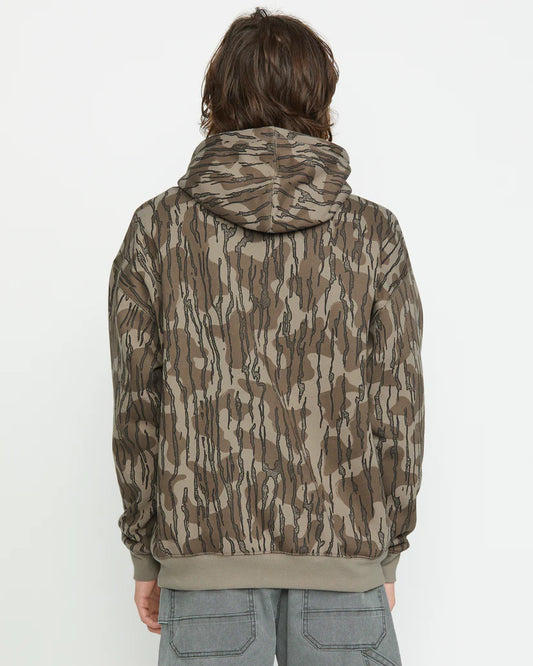 Volcom Operators Hoodie