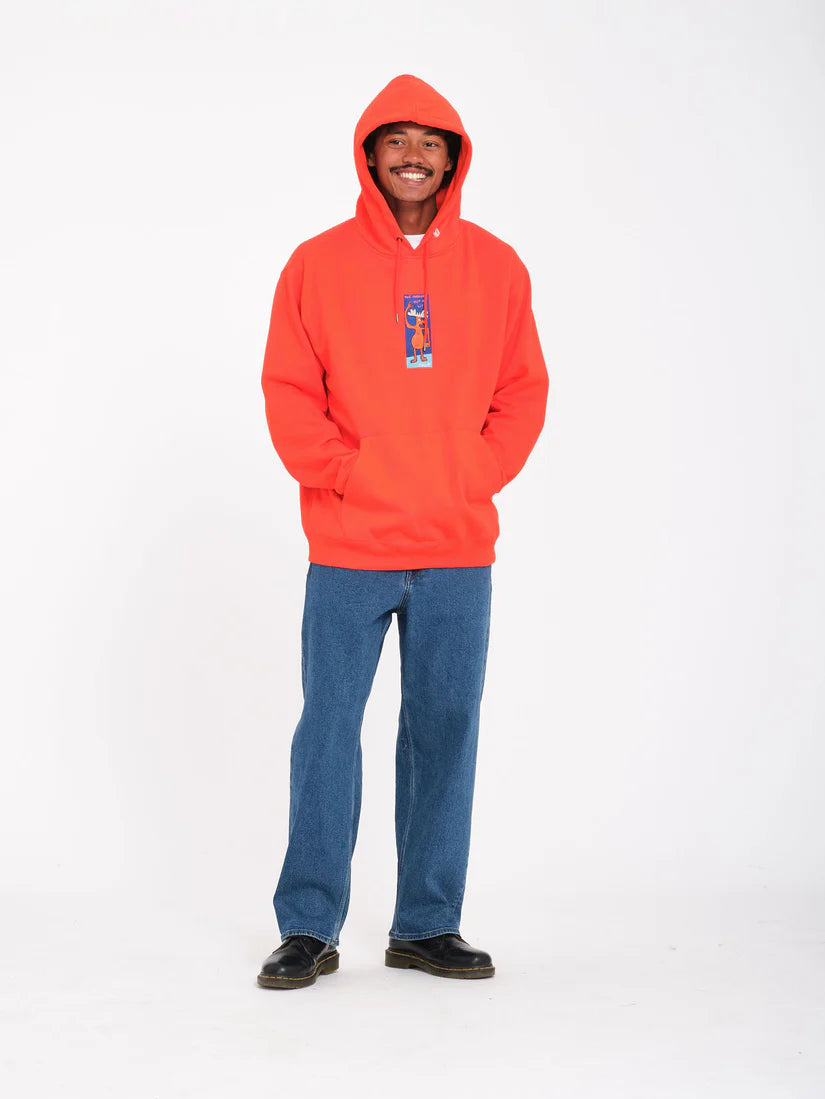 Volcom Olivemoose Fleece