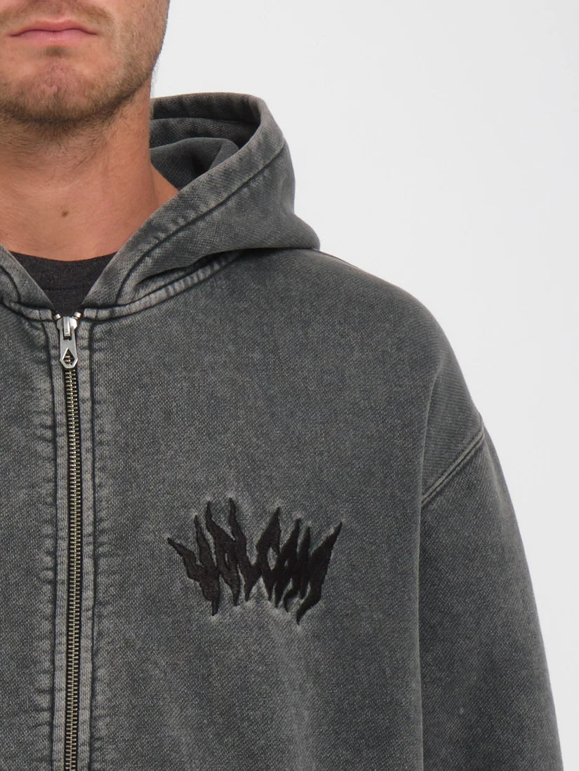 Volcom Issanka Zip Hoodie