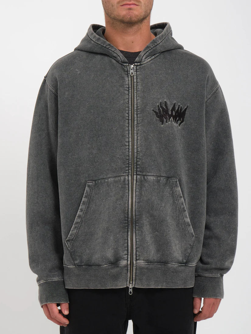 Volcom Issanka Zip Hoodie