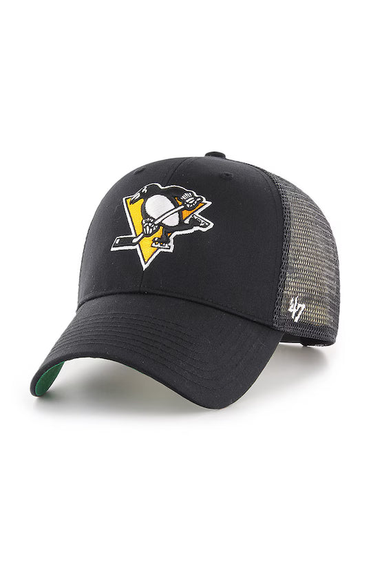 47 Brand Pittsburgh Penguins Cap '47 Black