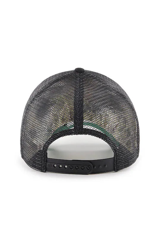 47 Brand Pittsburgh Penguins Cap '47 Black