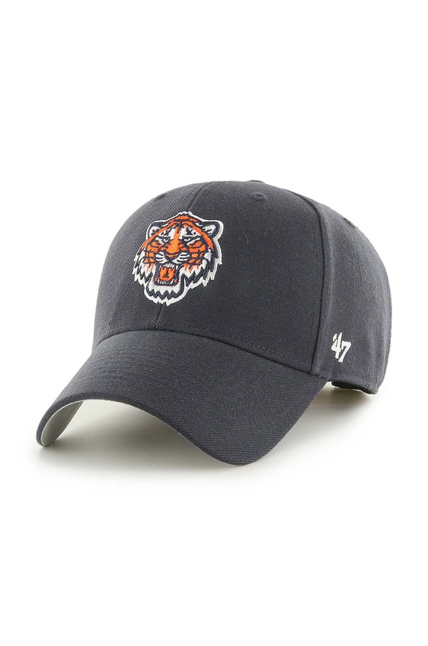 47 Brand MVP Detroit Tigers