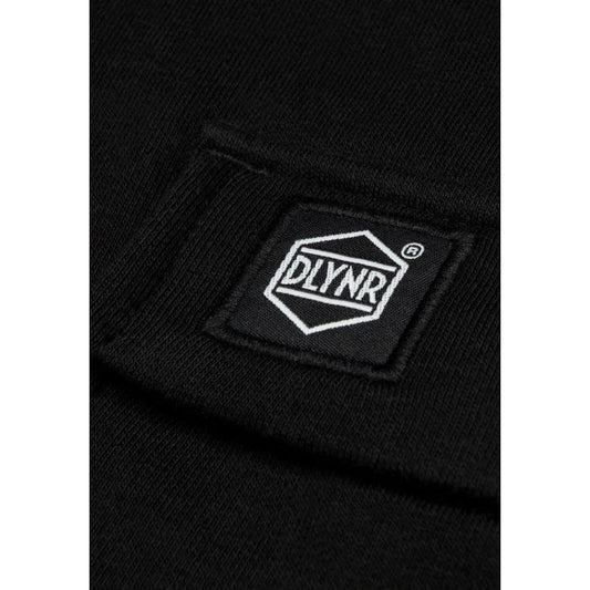 Dolly Noire  Cargo Sweatpants Black