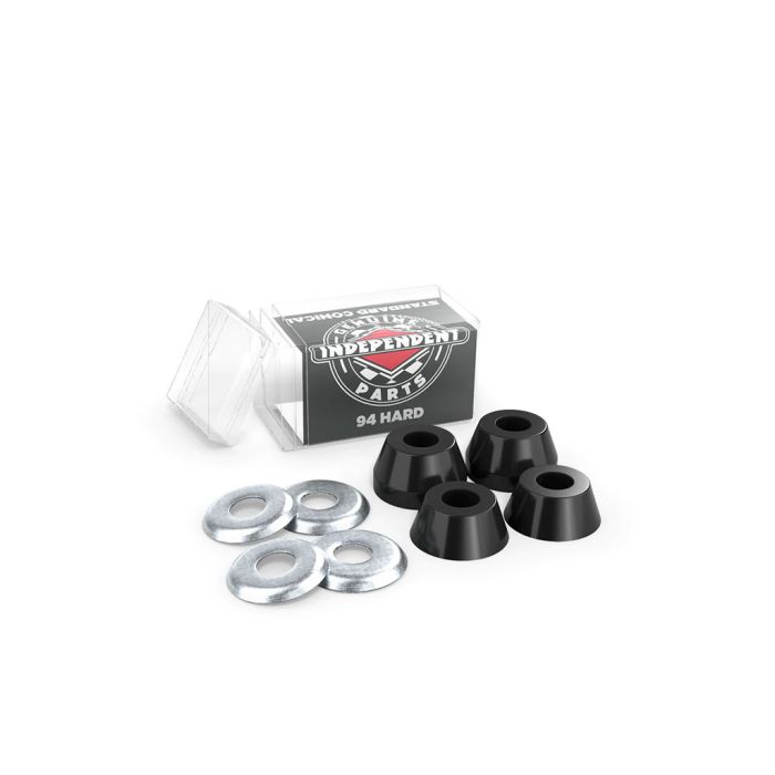 Independent Standard Conical Cushions Hard 94A