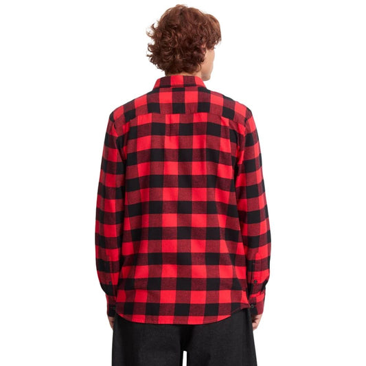 Volcom Caden Plaid