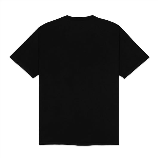 Dolly Noire Kipas Craft Tee Black