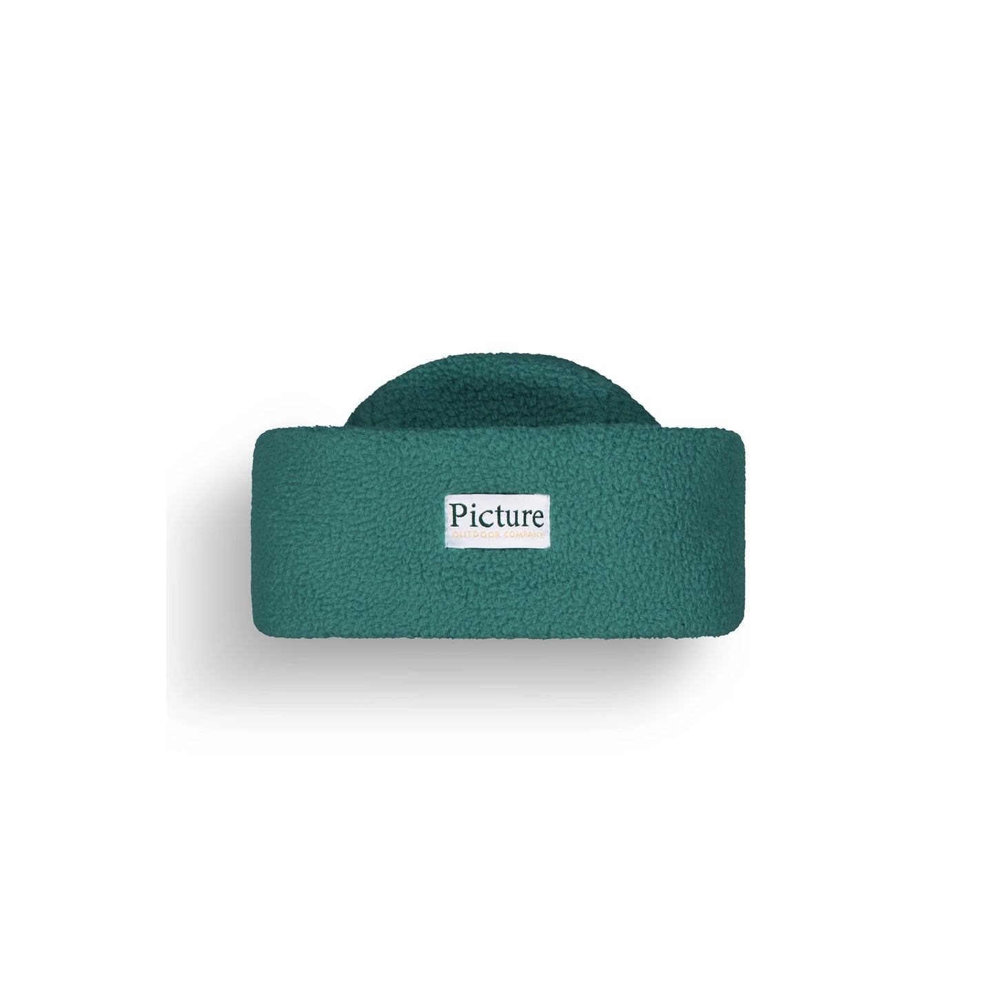 Picture Crown Beanie Bayberry
