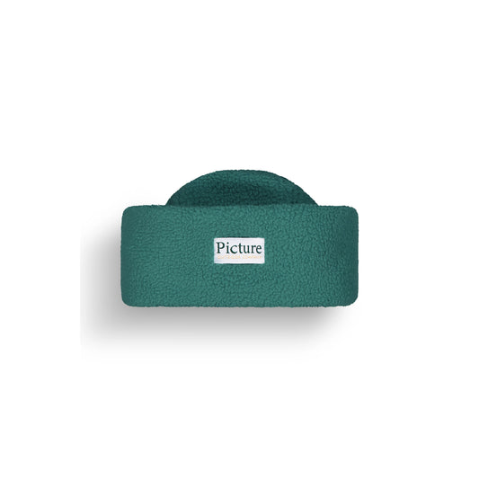 Picture Crown Beanie Bayberry