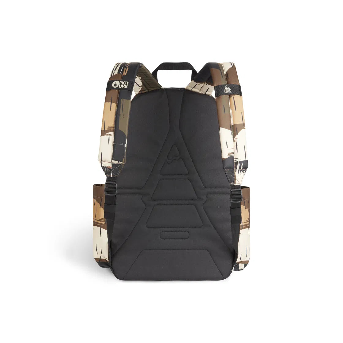 Picture Organic Clothing Tampu 20 Backpack Arashi Camo Print