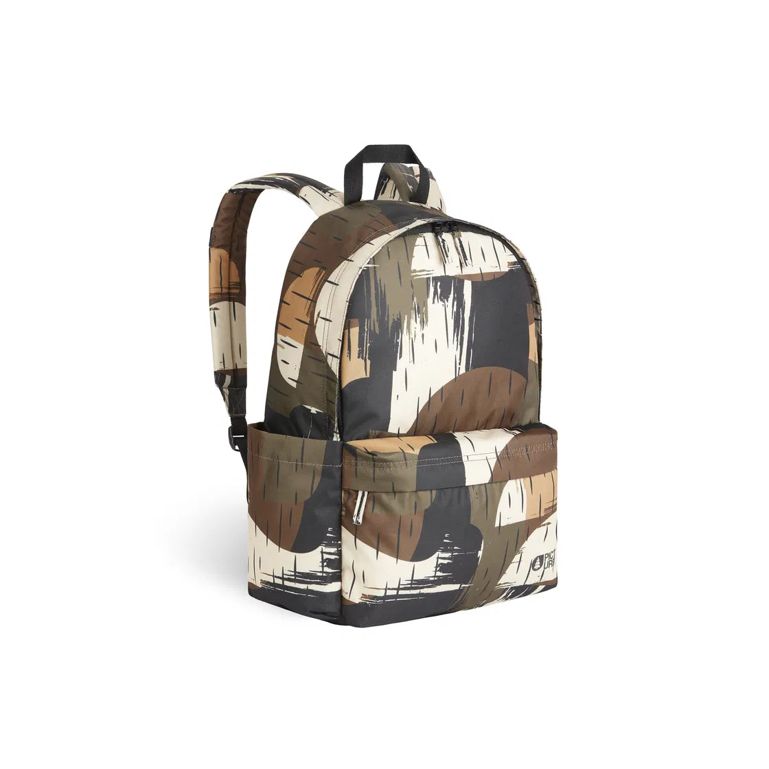Picture Organic Clothing Tampu 20 Backpack Arashi Camo Print