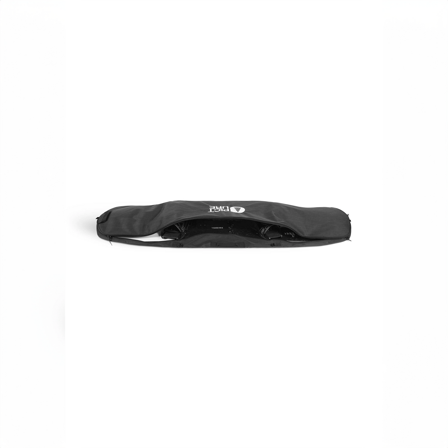 Picture Organic Clothing Snowboard Bag Black
