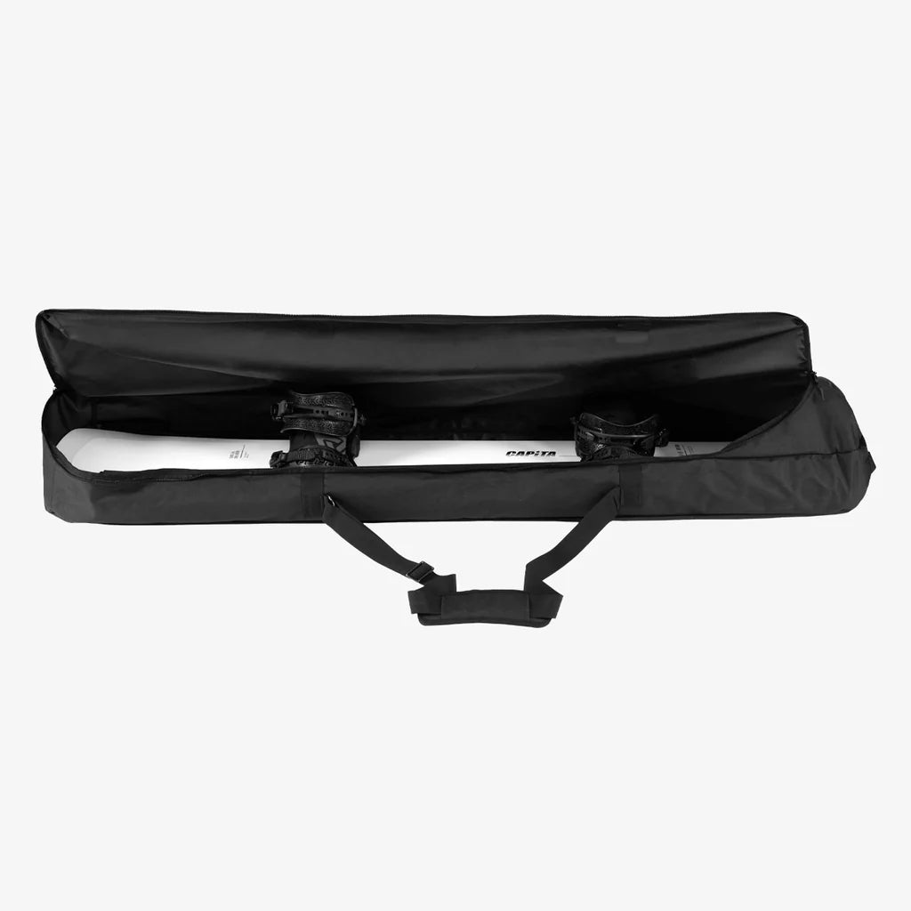 Union Snowboard Bag Black 160