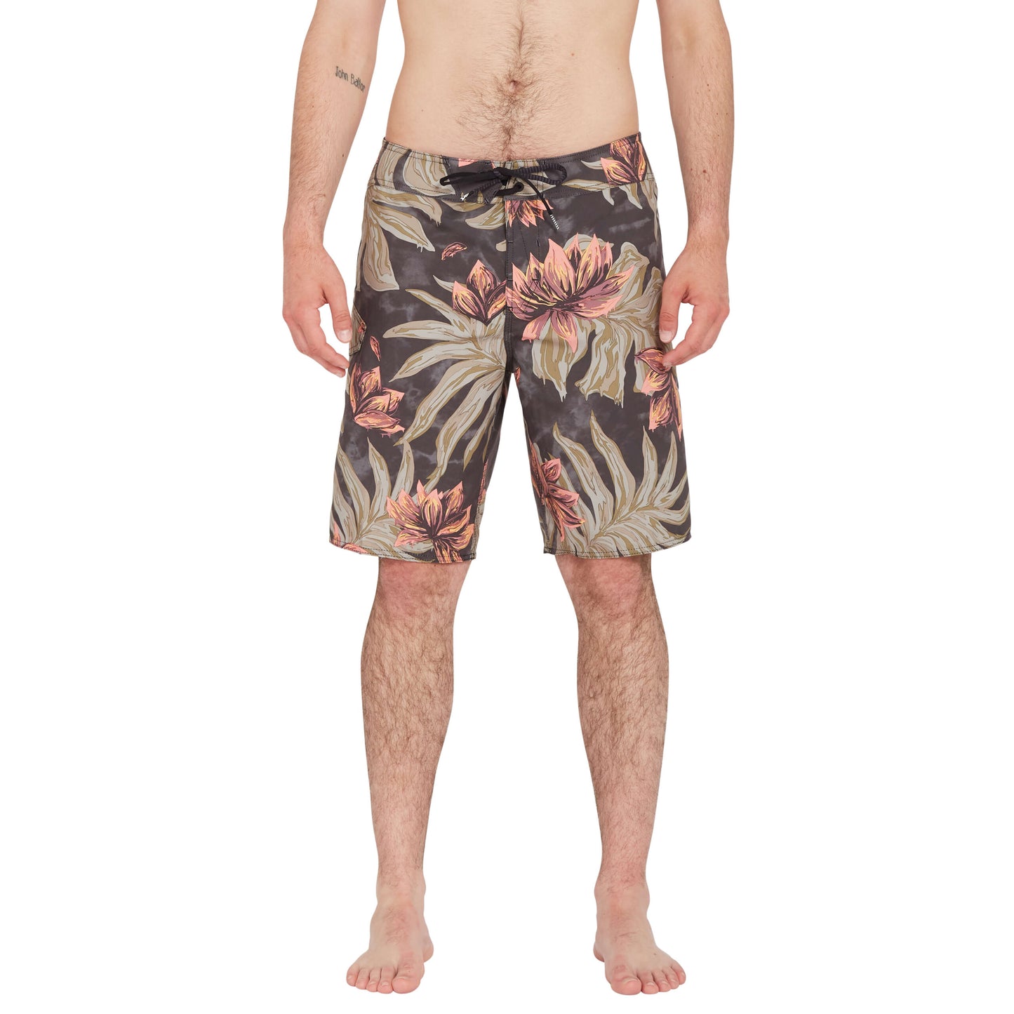 Volcom Polydactal Mod 20" Boardshorts
