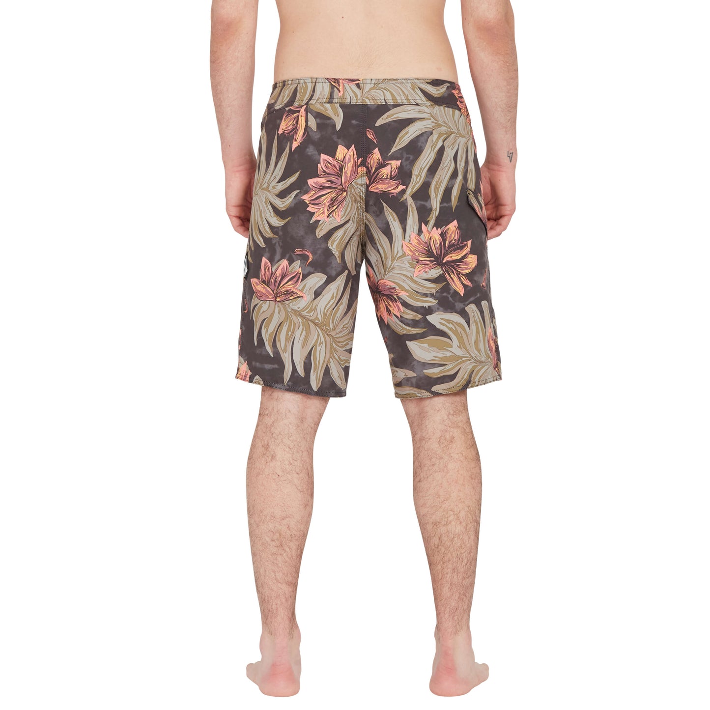 Volcom Polydactal Mod 20" Boardshorts