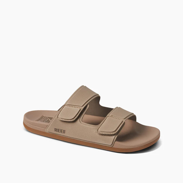 Reef Cushion Tradewind Sand