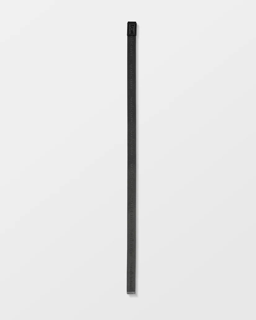 Volcom Madstone Belt Black