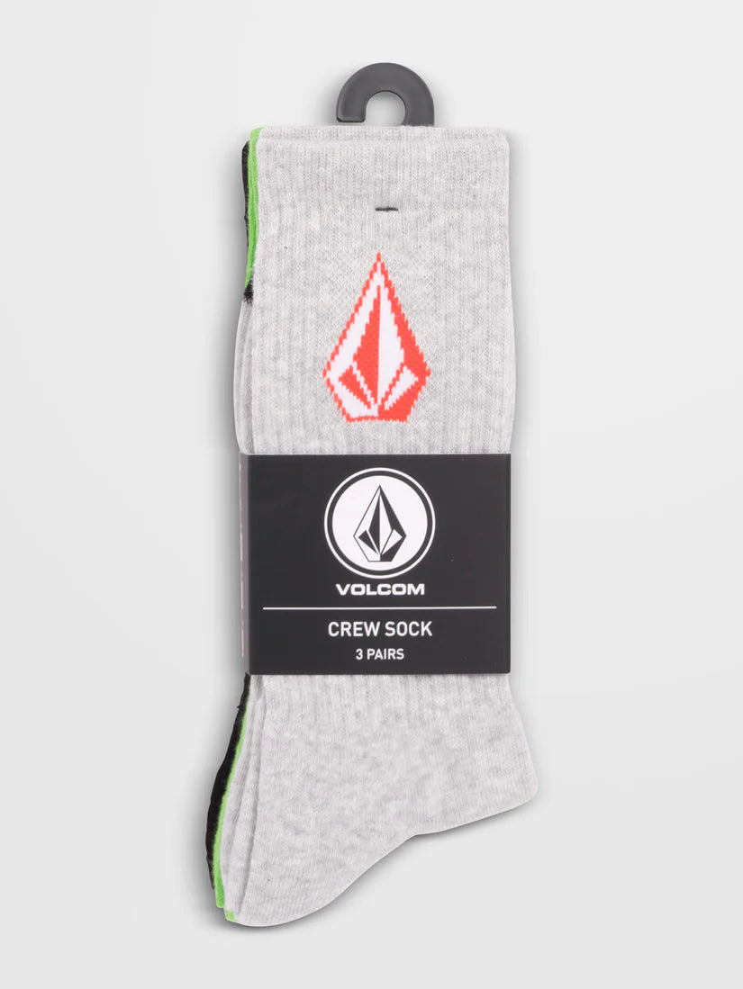 Volcom Full Stone Socks elg