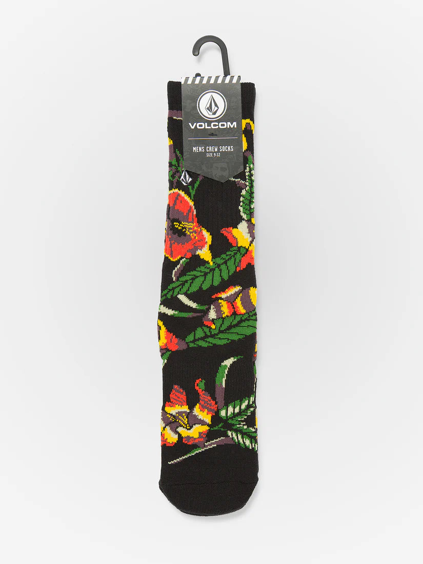 Volcom Stoney Shred Socks