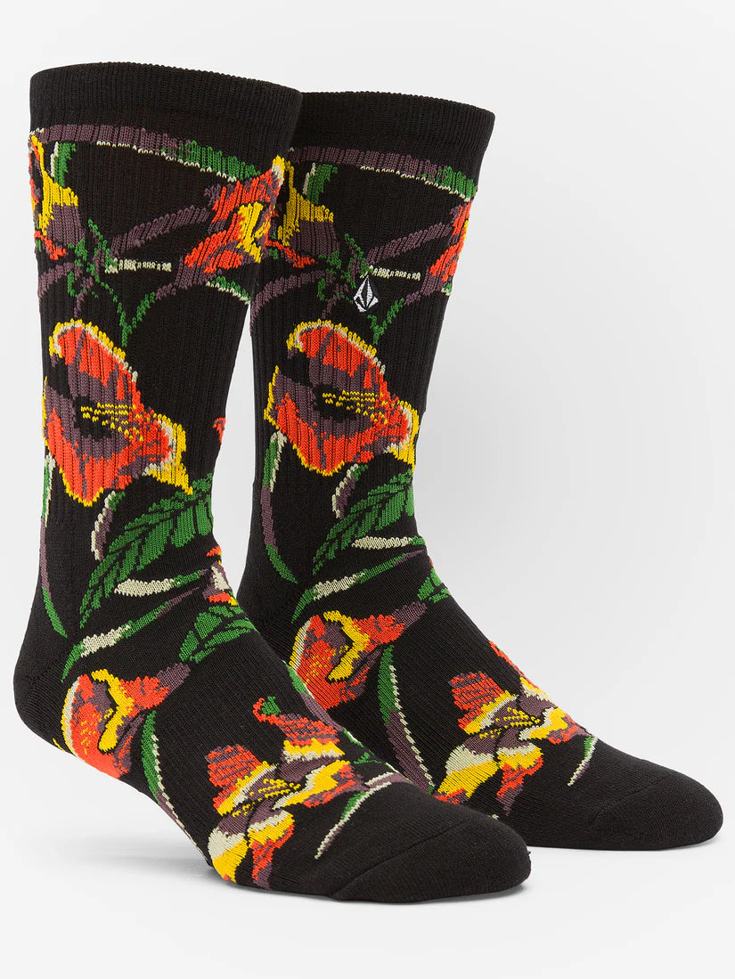 Volcom Stoney Shred Socks