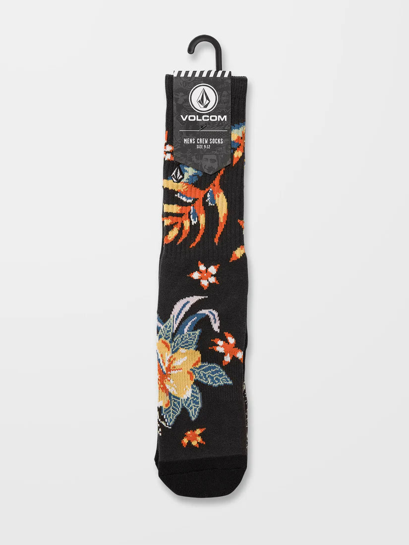 Volcom Stoney Shred Socks