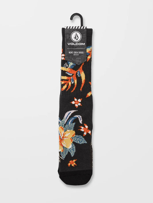 Volcom Stoney Shred Socks