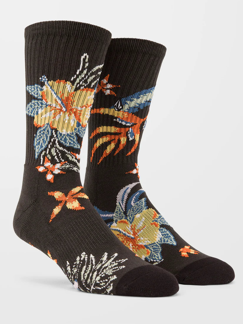 Volcom Stoney Shred Socks