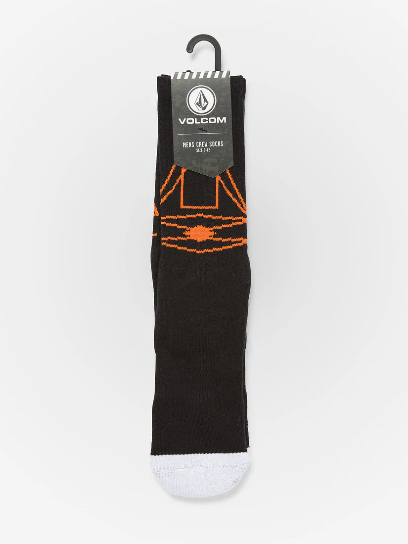 Volcom Skate Vitals Remy S Socks