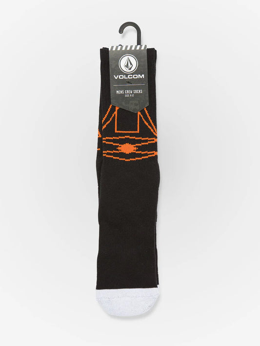 Volcom Skate Vitals Remy S Socks