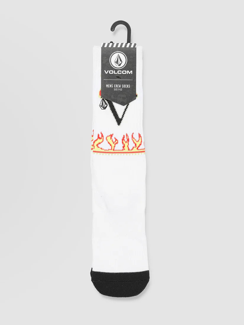 Volcom Fergadelic Socks