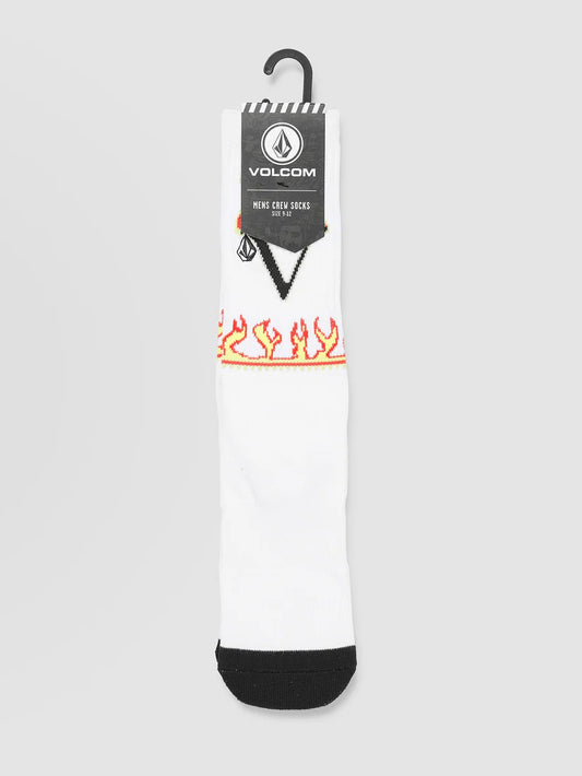 Volcom Fergadelic Socks