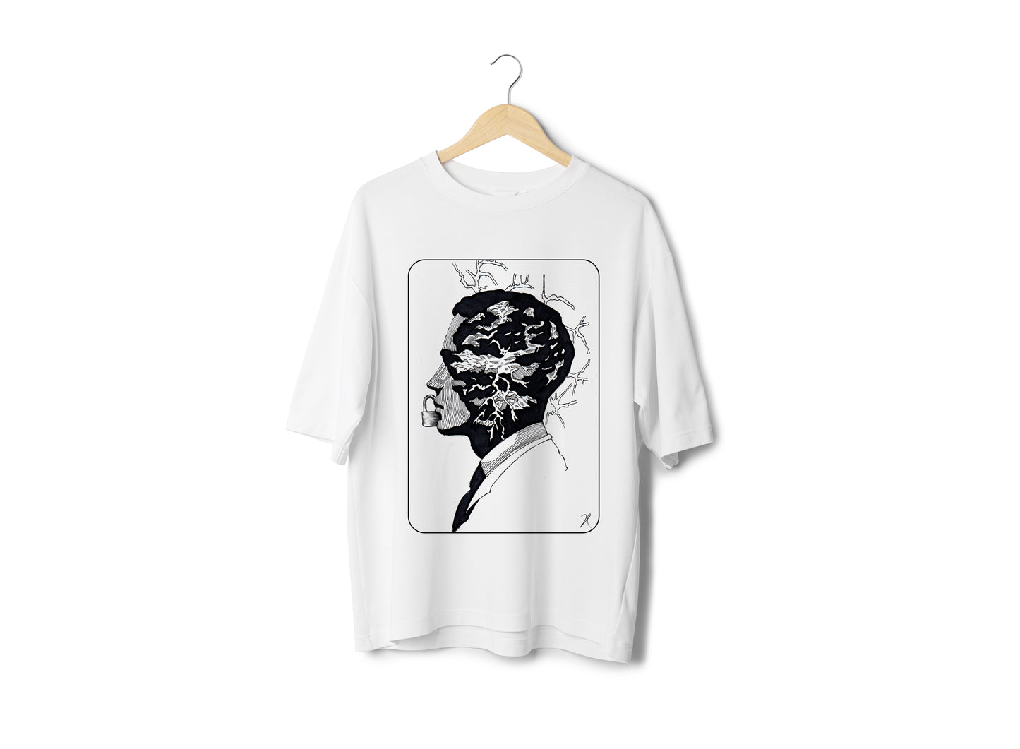 T-Shirt In My mind