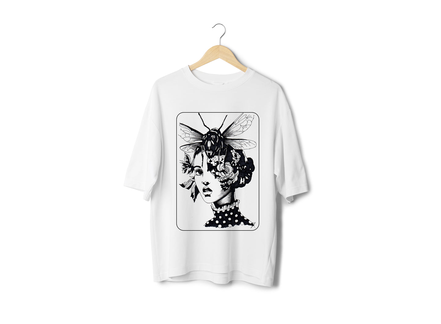T-Shirt Heavy Ideas