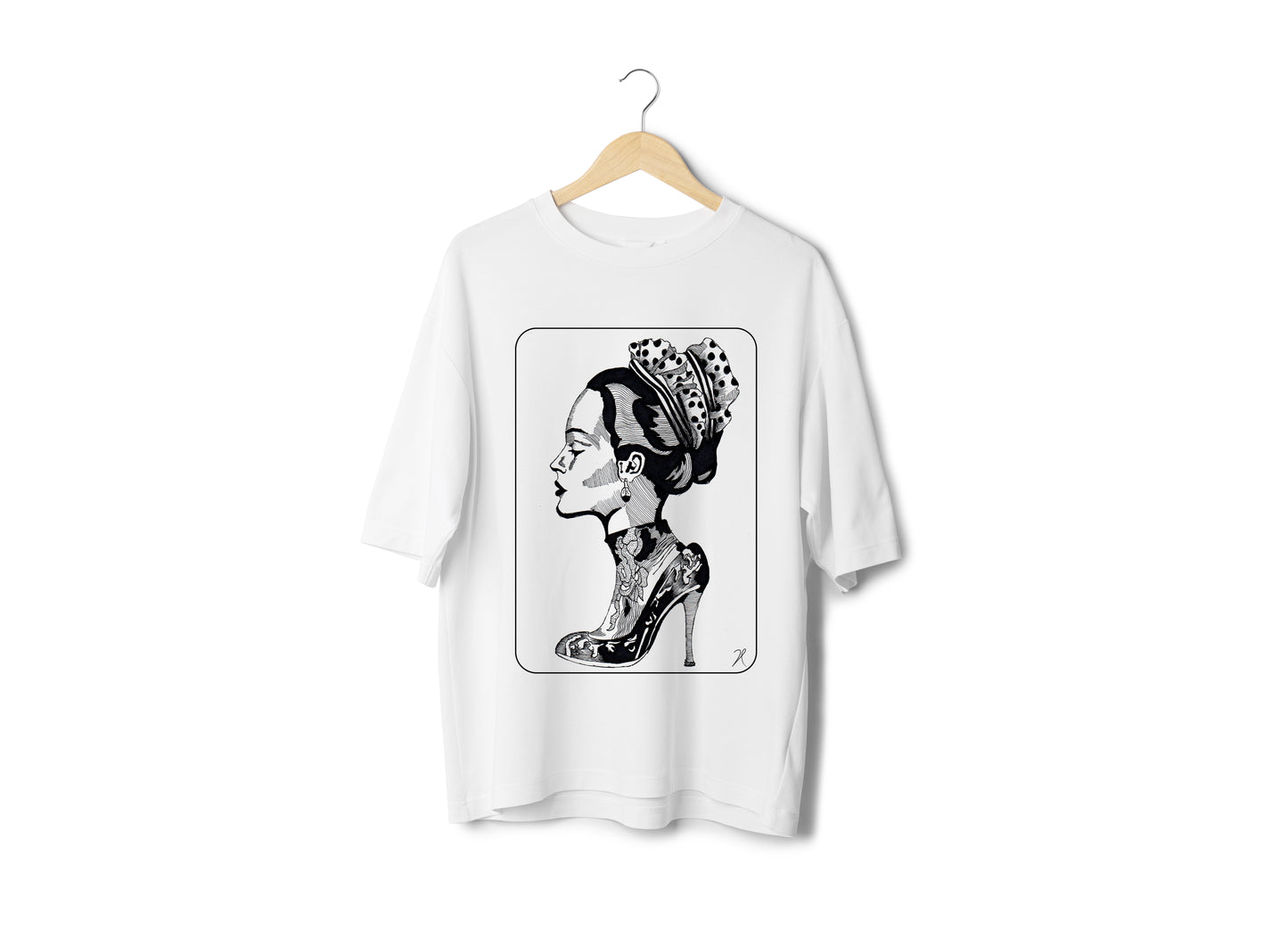 T-Shirt Mistress