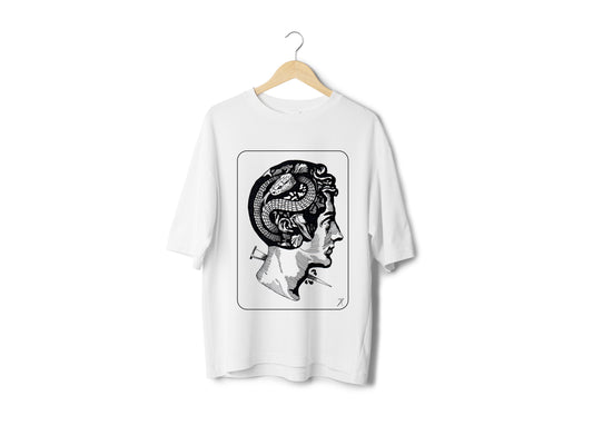 T-Shirt Don't Trust Anybody