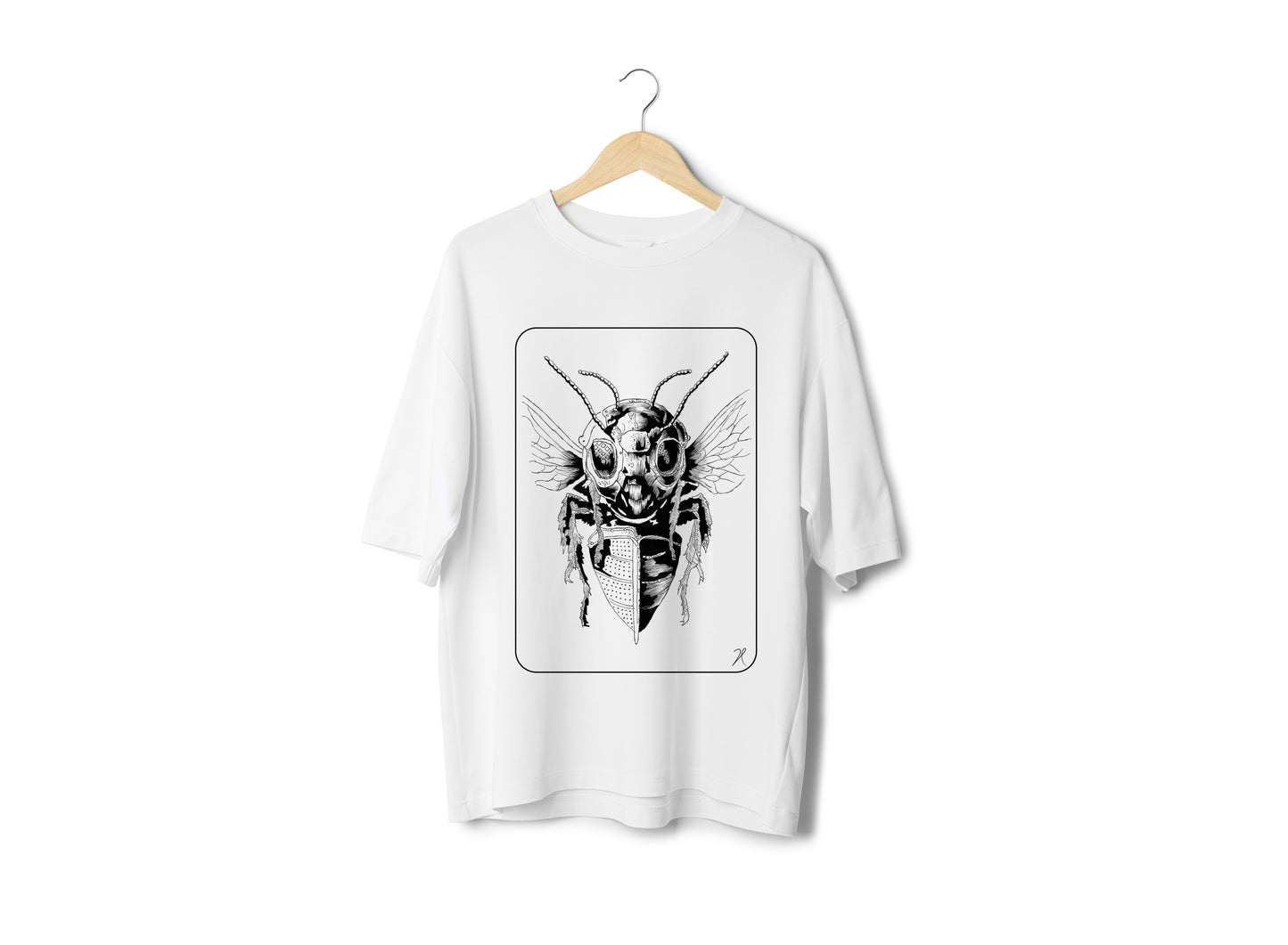 T-Shirt Stinger
