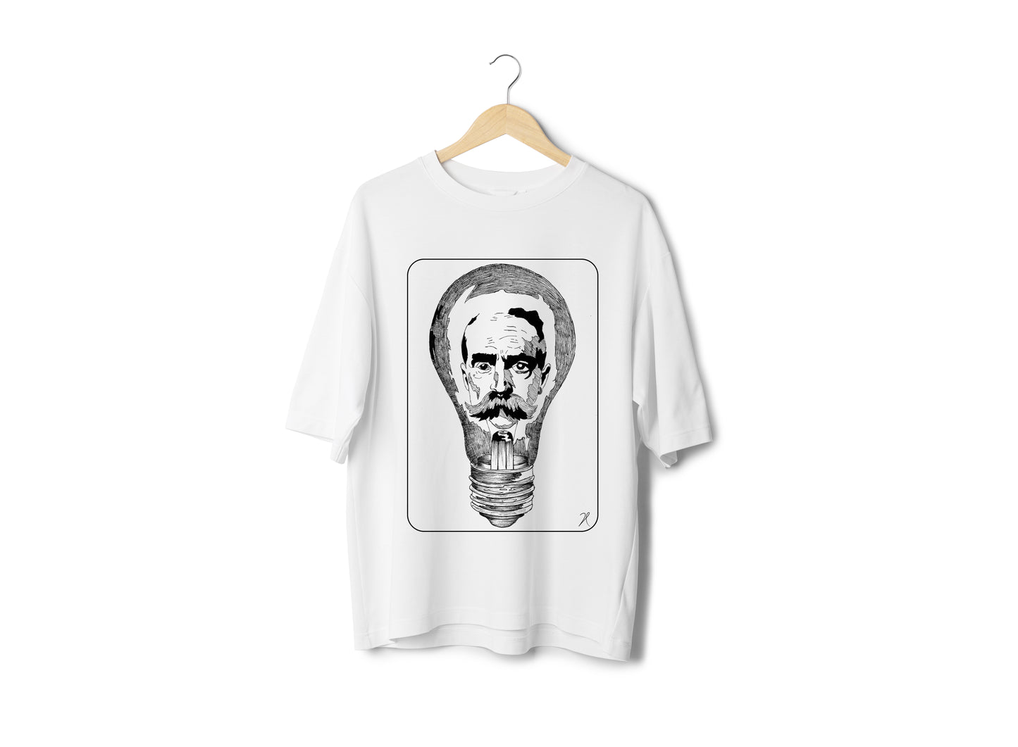 T-Shirt Good Old Times Ideas