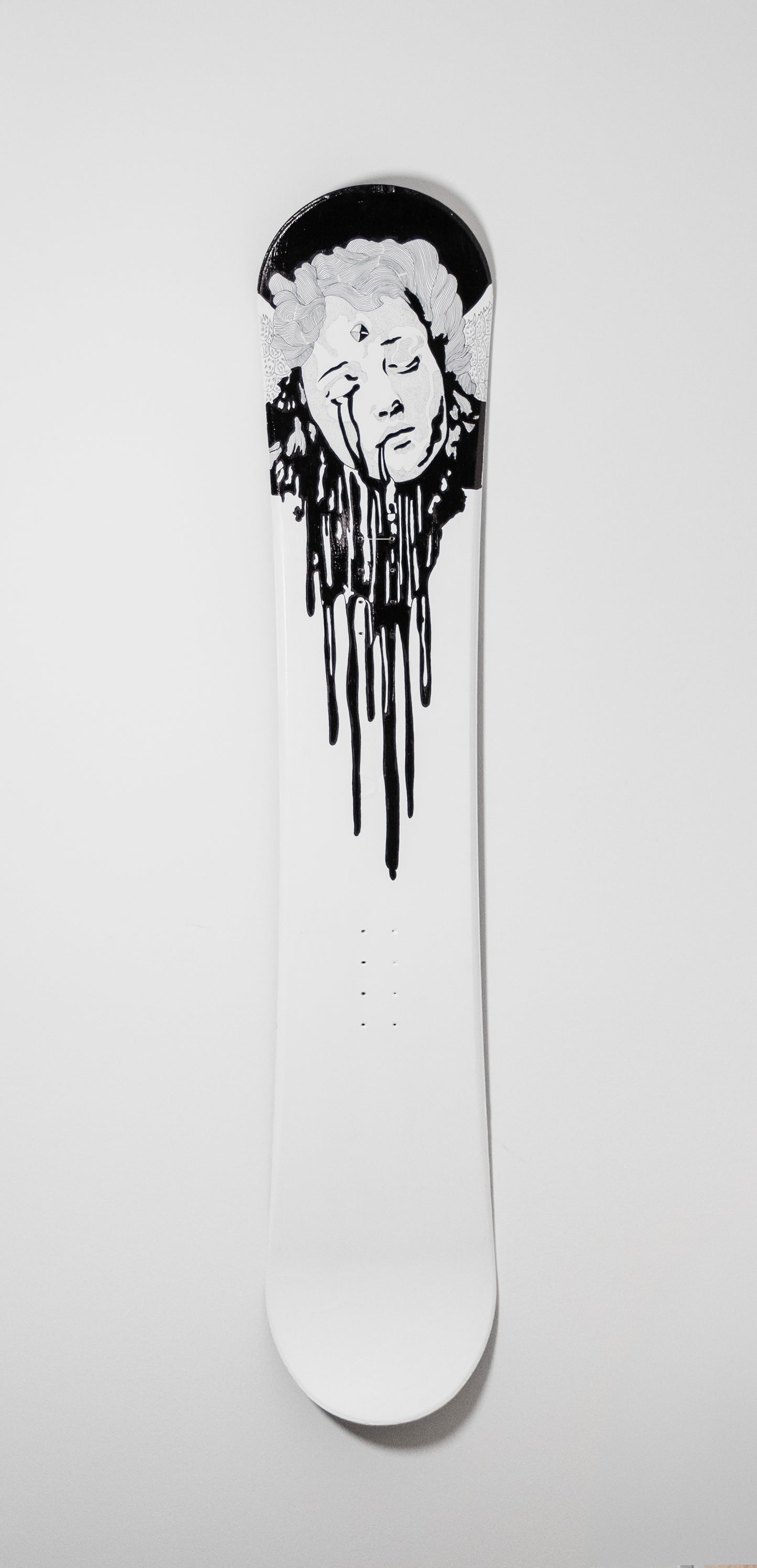 SNOWBOARD ARTIST EDITION 2