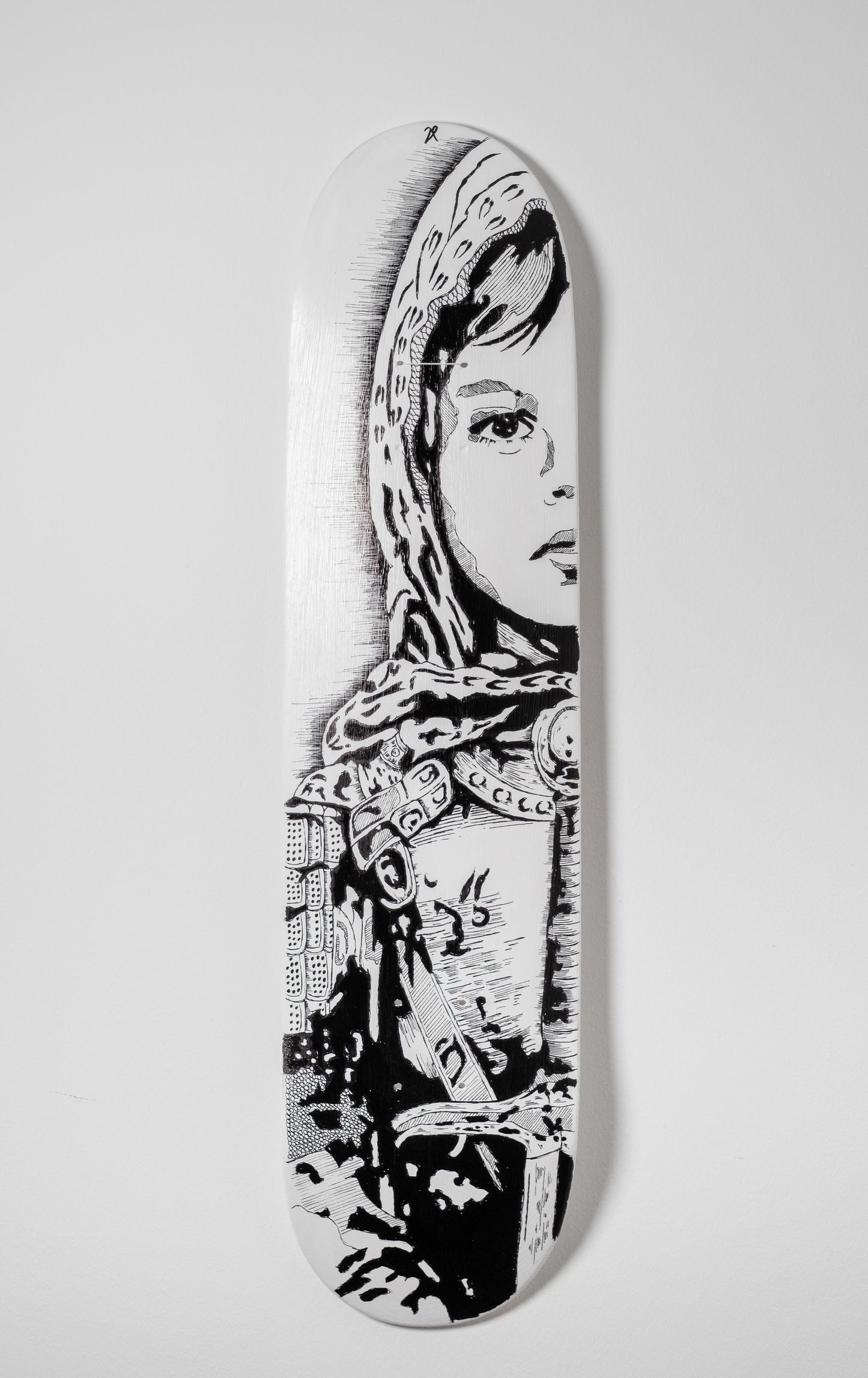 SKATE ARTIST EDITION La Crociata Dei Bambini