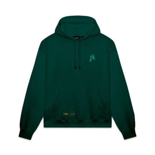 Dolly Noire League of Legends Thresh Hoodie Black