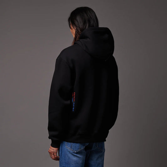 Dolly Noire X Pokémon Latias & Latios Hoodie