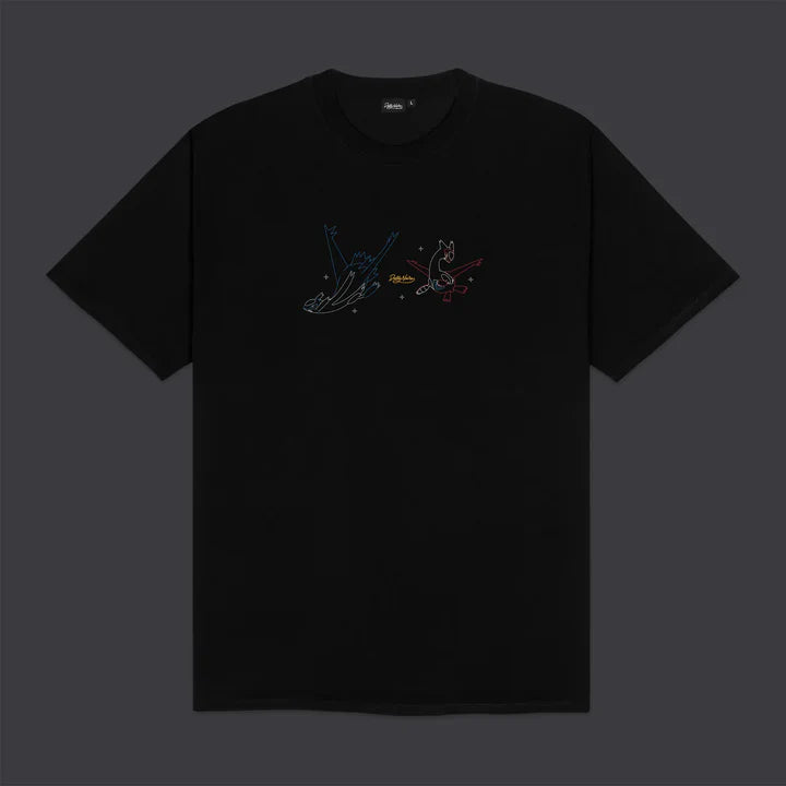 Dolly Noire X Pokémon Latias & Latios Tee 2025