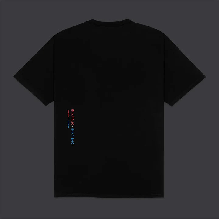 Dolly Noire X Pokémon Latias & Latios Tee 2025