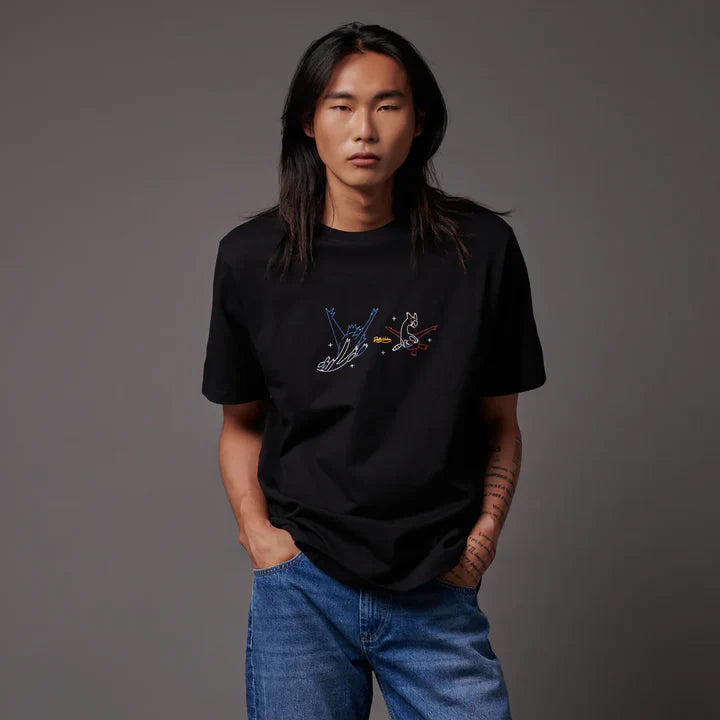 Dolly Noire X Pokémon Latias & Latios Tee 2025