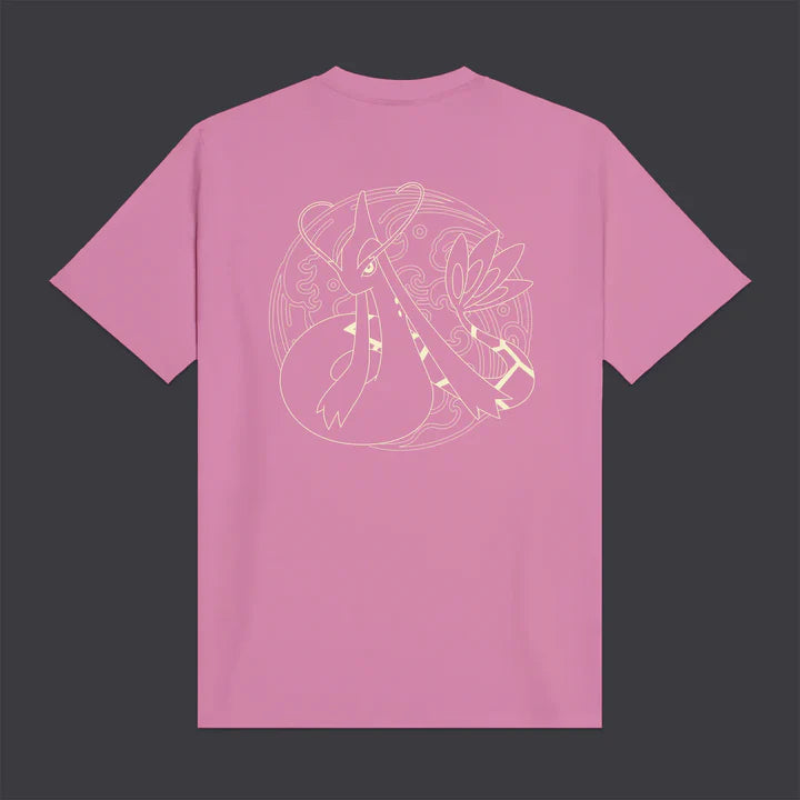 Dolly Noire X Pokémon Milotic Tee 2025